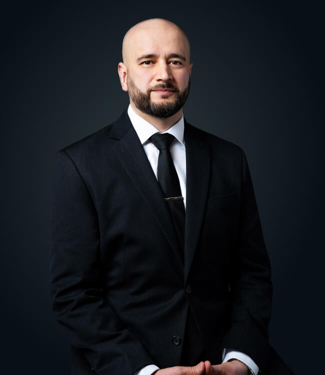 David H. Nuri